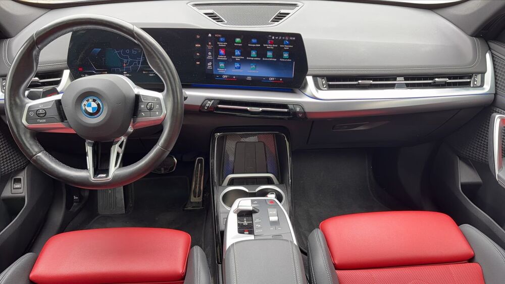 iX1 xDrive30 65 kWh 313 M Sport - Garantie constructeur Entretie 2022 occasion 31000 Toulouse