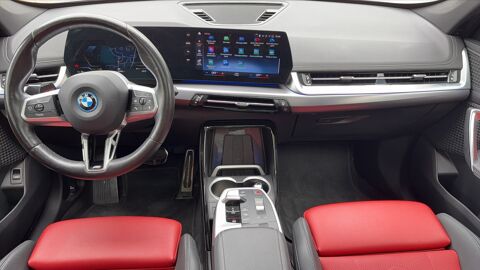 iX1 xDrive30 65 kWh 313 M Sport - Garantie constructeur Entretie 2022 occasion 31000 Toulouse