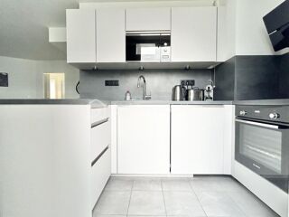  Appartement � vendre 3 pi�ces 65 m�