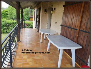  Maison � vendre 4 pi�ces 110 m�