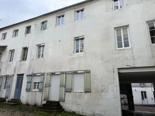  Appartement � vendre 3 pi�ces 60 m�