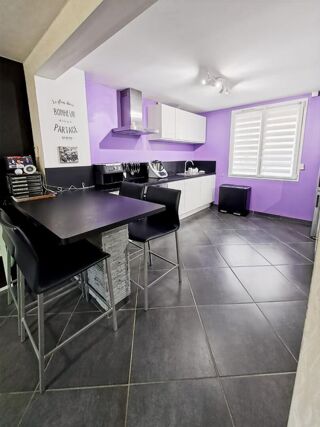  Maison à vendre 6 pièces 140 m²