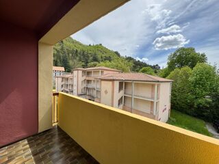  Appartement  vendre 1 pice 40 m
