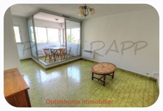  Appartement à vendre 2 pièces 36 m²