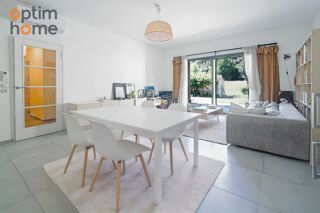  Appartement à vendre 3 pièces 73 m²
