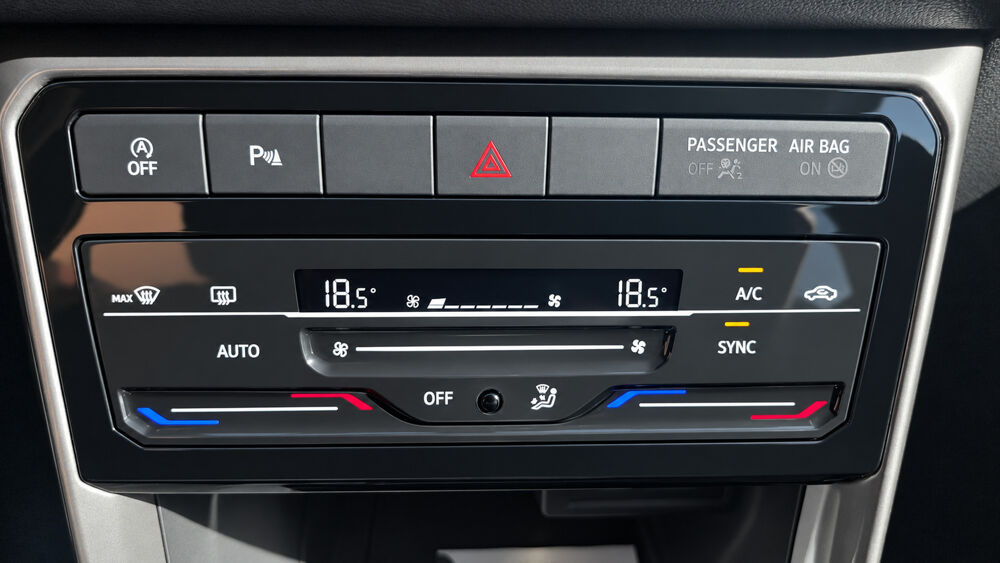 T-Cross 1.0 TSI 115 DSG7 R-Line 2023 occasion 62840 Fleurbaix