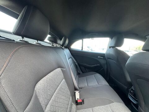 MG3 1.5 HYBRID+ 195 COMFORT 2024 occasion 78240 Chambourcy