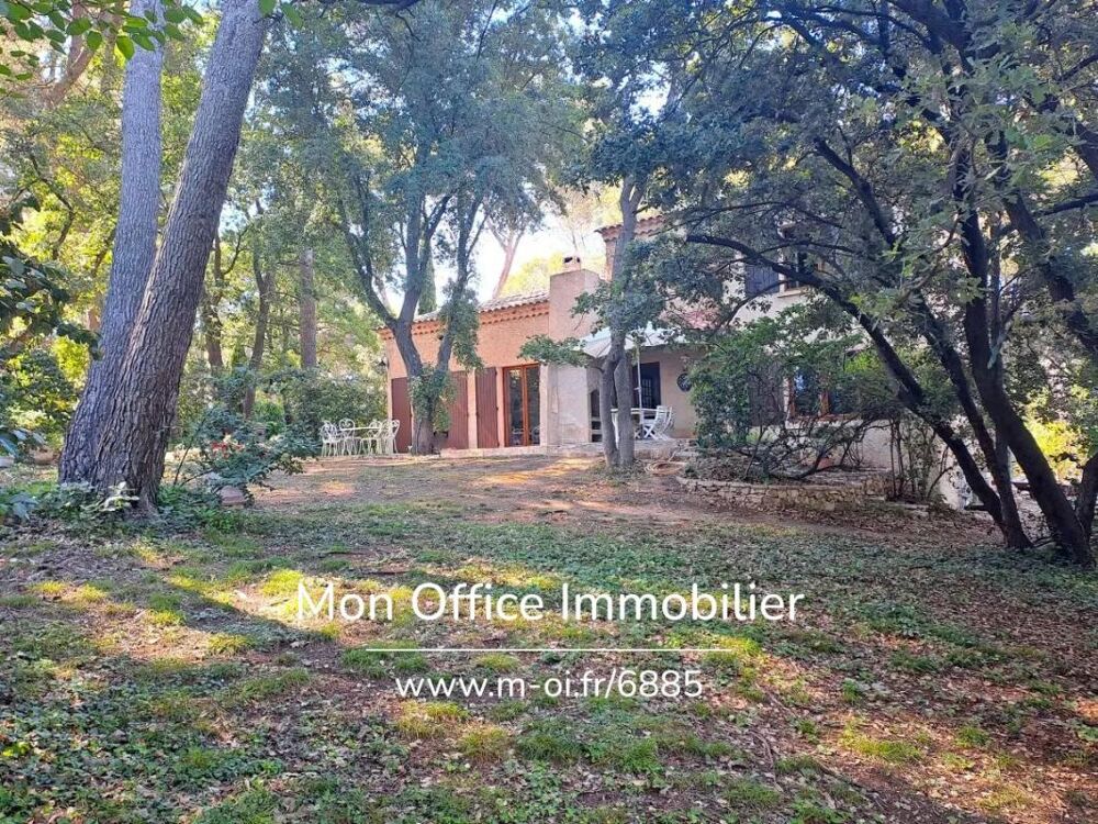 à vendre  Maison Aix-en-Provence (13100)