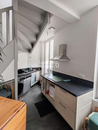  Maison à louer 4 pièces 75 m²