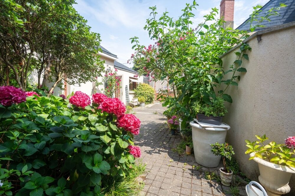  vendre  Maison Angers (49100)