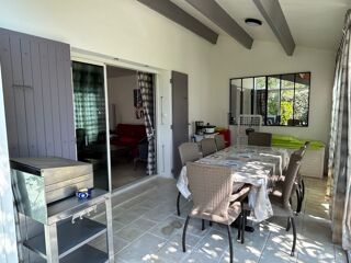  Maison à louer 4 pièces 127 m²