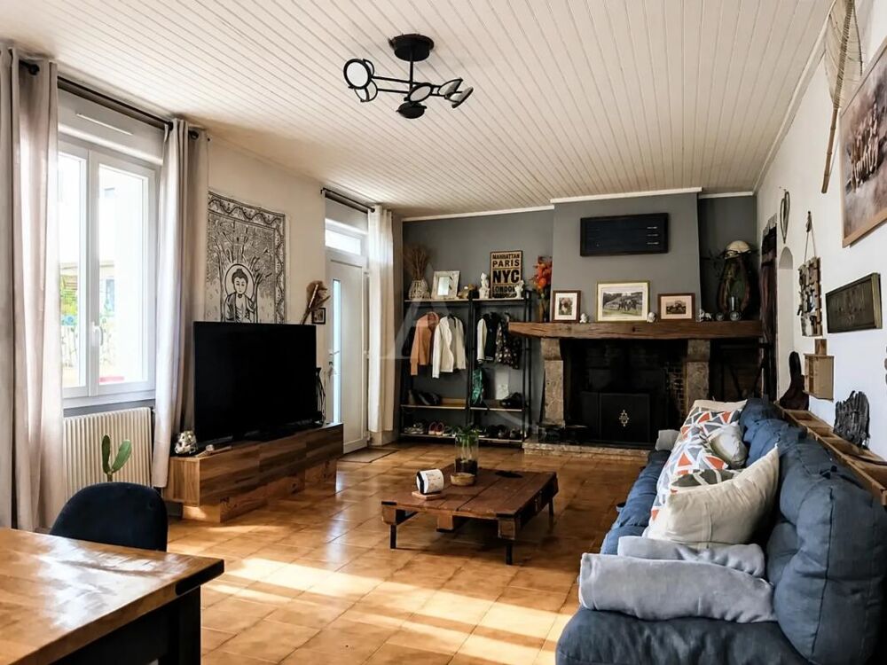 Vente Appartement Appartement de 5 pièces de 123 m² à Pau Pau