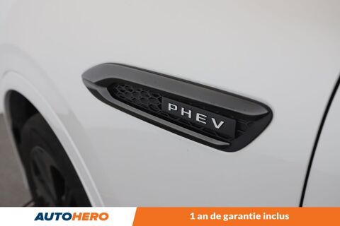 CX-60 2.5 e-SkyActiv PHEV 4x4 Homura BVA8 327 ch 2023 occasion 92130 Issy-les-Moulineaux