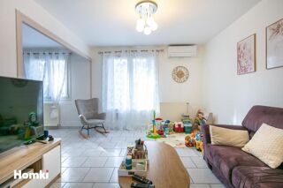  Appartement � vendre 4 pi�ces 63 m�