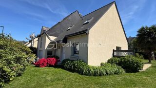  Maison à vendre 7 pièces 130 m²