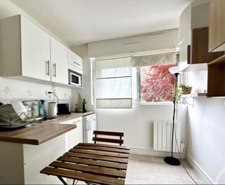  Appartement à louer 1 pièce 16 m² Bougival