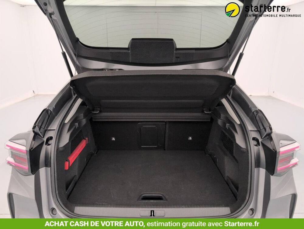C4 Hybride 145 ch e-DCS6 Max 2025 occasion 69190 Saint-Fons