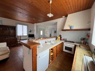 Maison à vendre 5 pièces 73 m²