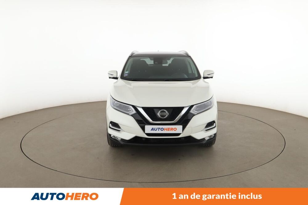 Qashqai 1.6 DIG-T 163 ch 2018 occasion 92130 Issy-les-Moulineaux