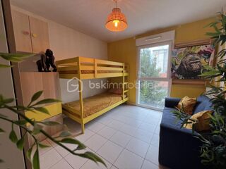  Appartement  vendre 3 pices 61 m
