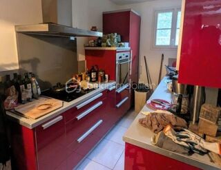  Appartement à vendre 1 pièce 28 m²