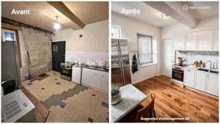  Maison � vendre 4 pi�ces 90 m�