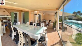  Maison � vendre 7 pi�ces 240 m�