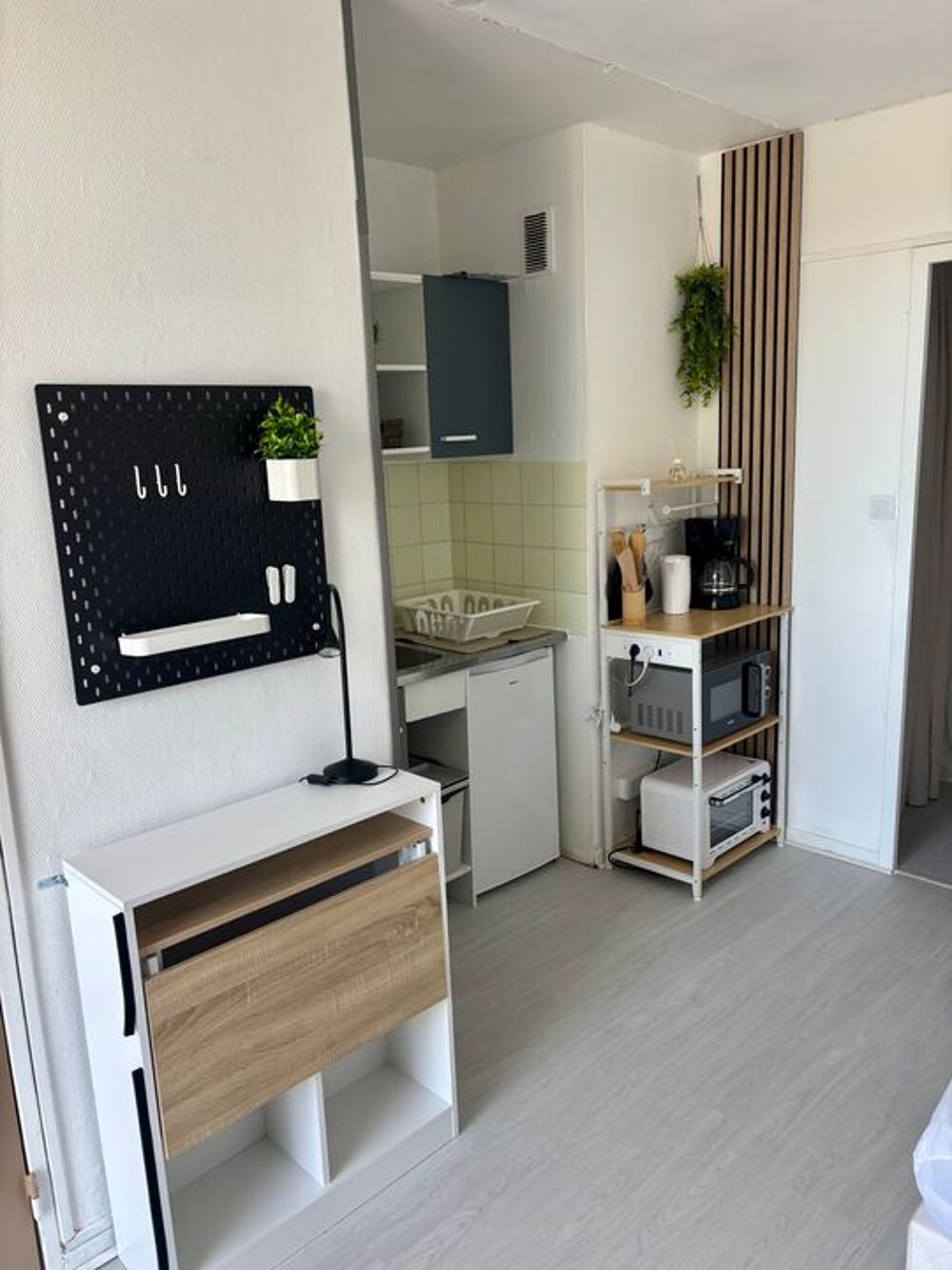 Location Appartement Studio de 18m2 à louer sur Chalon-sur-Saône Chalon sur saone
