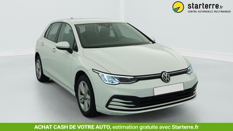 Annonce voiture Volkswagen Golf 19998 €