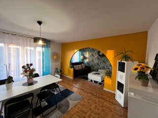  Appartement � louer 4 pi�ces 90 m� Pont a mousson