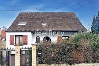  Maison à vendre 7 pièces 156 m²
