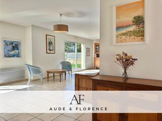  Maison à vendre 8 pièces 141 m²