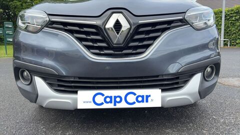 Kadjar 1.2 TCe 130 Energy Intens 2018 occasion 14210 Tourville Sur Odon