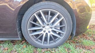 Ghibli 3.0 275 BVA8 . 2014 occasion 54700 Norroy Les Pont A Mousson