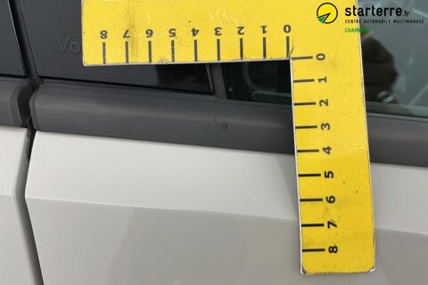 T-ROC 2.0 TDI 116 Start/Stop BVM6 Life 2023 occasion 73420 Voglans