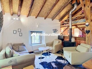  Maison à vendre 4 pièces 86 m²
