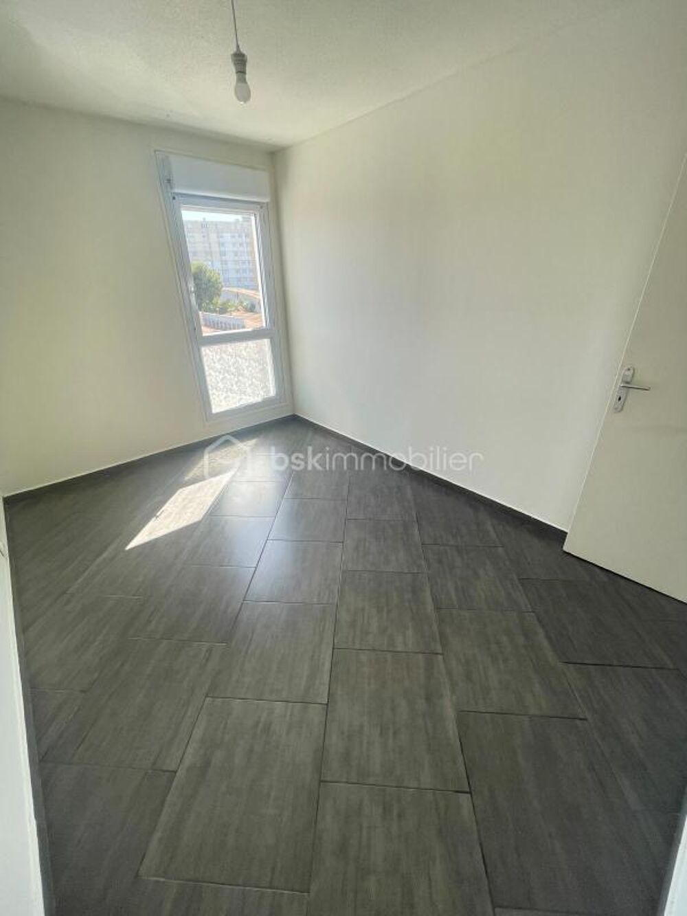 Vente Appartement APPARTEMENT TYPE 4 Port de bouc