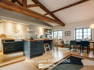  Appartement à vendre 7 pièces 274 m²
