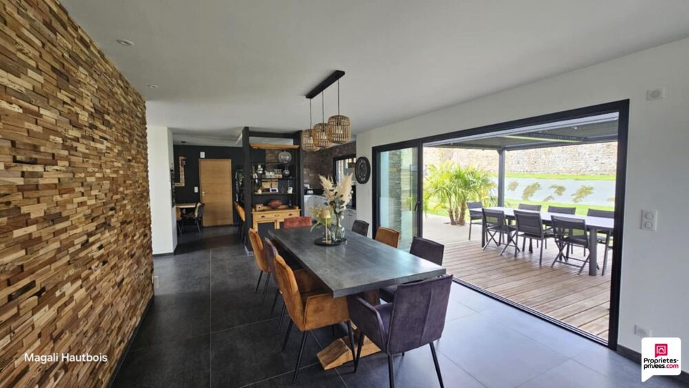 � vendre  Propri�t�/ch�teau Avranches (50300)