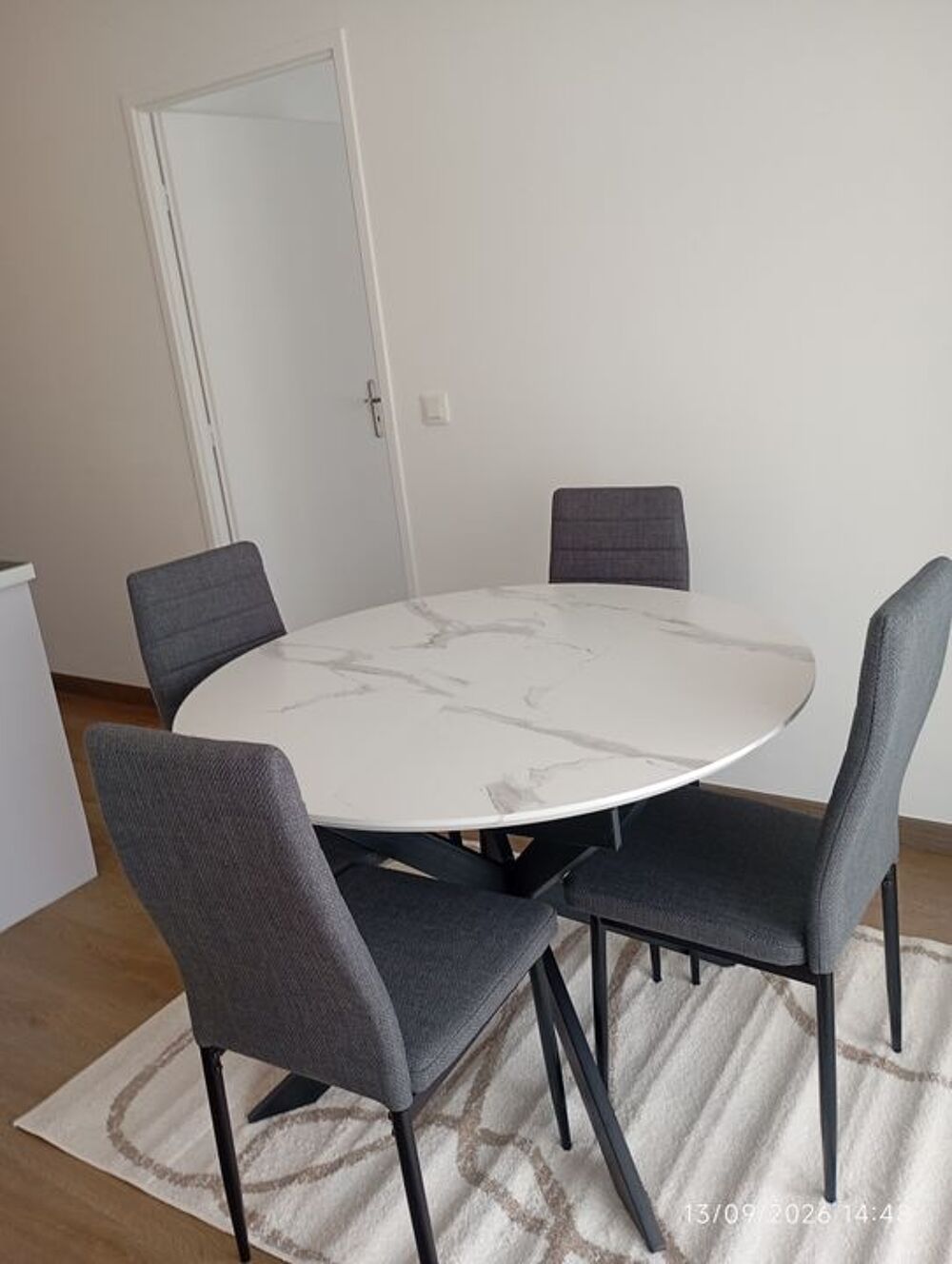Location Appartement Appartement de 63m2 à louer sur Cergy Cergy