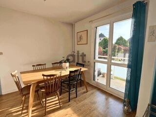  Appartement � vendre 3 pi�ces 65 m�