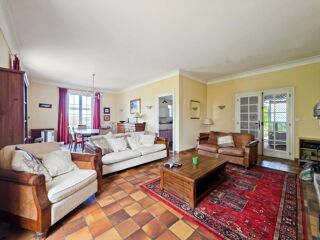  Maison  vendre 7 pices 186 m