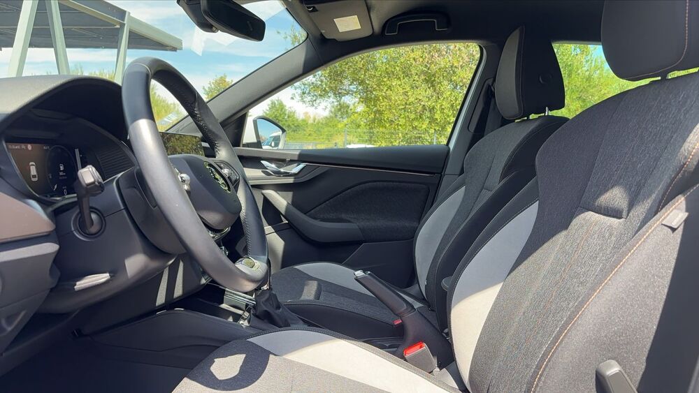 Scala 1.0 TSI 116 Style 2023 occasion 37230 Fondettes