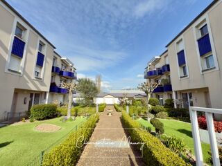  Appartement � vendre 3 pi�ces 72 m� Vendome