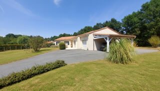  Maison à vendre 6 pièces 135 m²