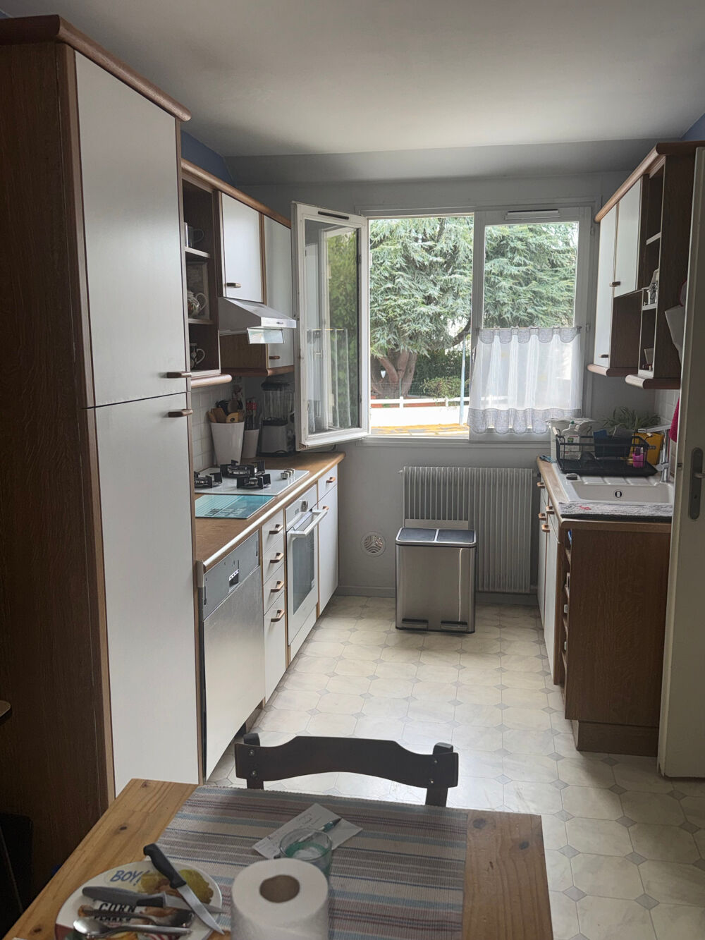 Vente Maison A vendre CHATELLERAULT Maison P5 de 105 m² - terrain de 450m² Chatellerault