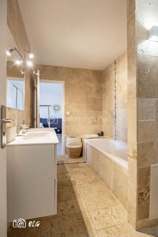  Appartement à vendre 3 pièces 55 m²