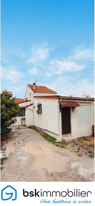  Maison à vendre 6 pièces 118 m²