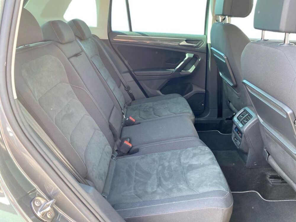 Tiguan 2.0 TDI 190 DSG7 4Motion Carat 2020 occasion 31100 Toulouse