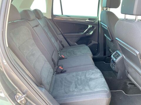 Tiguan 2.0 TDI 190 DSG7 4Motion Carat 2020 occasion 31100 Toulouse